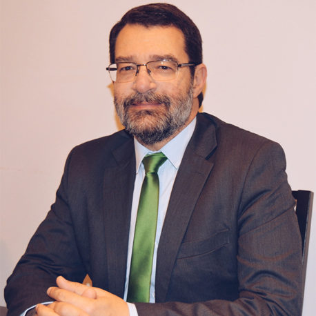 António Gonçalves
